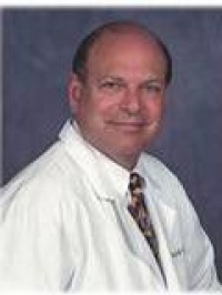 Dr. Douglas R. Zusman M.D.