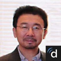 Dr. Fan Zhou M.D., Hematologist-Pathologist
