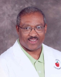 Dr. Ronald Benjamin Dalton M.D.