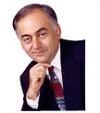 Dr. Sherif M Khattab M.D.