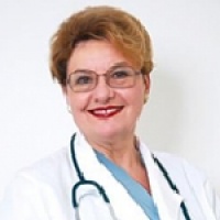 Miriam Mackovic-Basic, MD, PhD, EMBA, FACOG, OB-GYN (Obstetrician-Gynecologist)