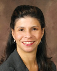 Dr. Shana Marie Hart M.D.