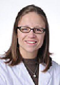 Dr. Megan Justine Difurio M.D.