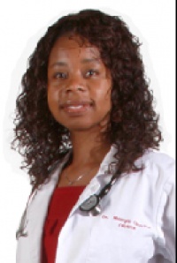 Dr. Chukwunonyeluanyi  Okocha MD