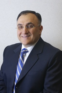 Hussam Farhoud M.D., Nuclear Medicine Specialist