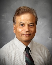 Dr. Rajinder K Verma M.D.
