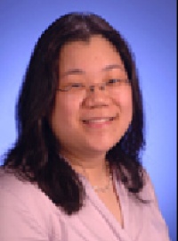 Dr. Peggy  Ku D.O.