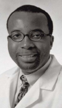 Kingson I Momah MD, Cardiologist