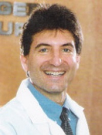 Dr. Arnold S Breitbart M.D., Plastic Surgeon