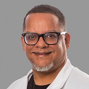 Martin Boyd, M.D., OB-GYN (Obstetrician-Gynecologist)