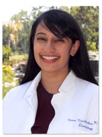 Dr. Veena Vanchinathan M.D., Dermapathologist