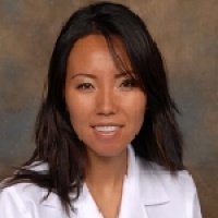 Dr. Ying Chi M.D., Orthopedist