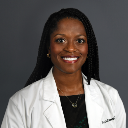 Dr. Rachel C. Toney, MD, Gastroenterologist