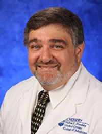 Dr. Nicholas A. Inverso M.D.