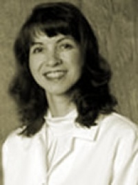 Barbara Jaeger MD, Radiologist