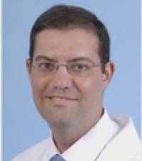 Dr. Amit Schwartz M.D., Neurosurgeon