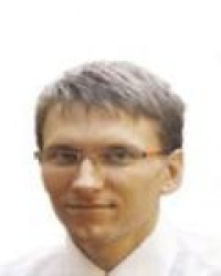 Dr. Vytautas Pukis M.D., Family Practitioner