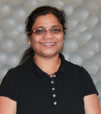 Dr. Madhavi  Yellamanchili DDS