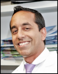Dr. Mylan Satchi M.D., Gastroenterologist