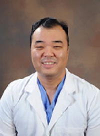Dr. Kitae Kim, MD, FACS, Surgeon