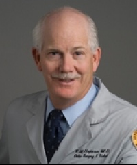 Dr. William J Hopkinson MD