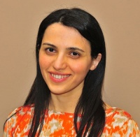 Dr. Liana   Abramova MD