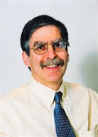 Dr. David M Spiegelman M.D.