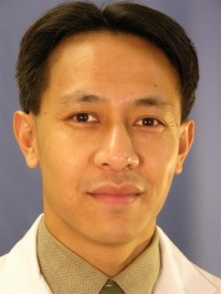Dr. Agosto Wihartoguno Oei DDS, Dentist