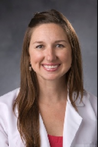Dr. Aimee M Mackey MD