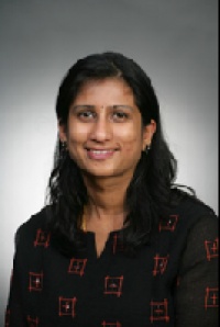 Dr. Sripriya  Raman M.D