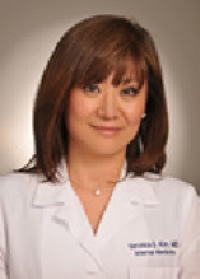Dr. Veronica D. Kim M.D.