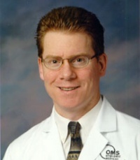 Dr. Thomas Allen Simpson M.D.
