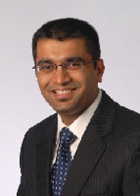 Dr. Vishwas Vanar MD, Hospitalist