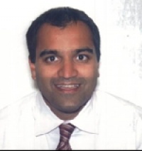 Neil Saxena MD, Cardiologist