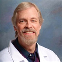 Jeffrey A Blanche MD, Radiologist