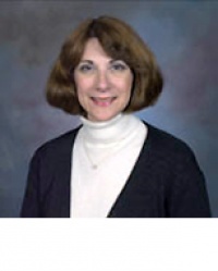 Dr. Claire Targoff M.D., Rheumatologist