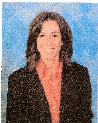 Dr. Ana C Botero M.D.