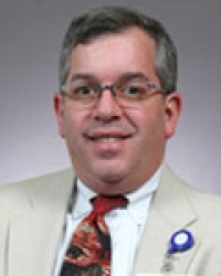 Dr. Scott C Blair M.D.