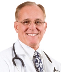 Dr. Gerald J Kivett MD