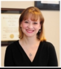Dr. Christina G Deuber MD