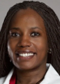 Dr. Elizabeth Muhiire-ntaki M.D., Family Practitioner