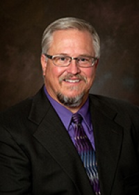 Dr. David P Larsen OD, Optometrist