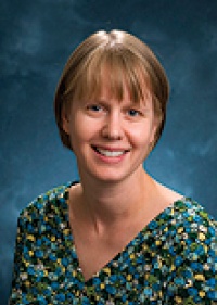 Dr. Jennifer  Trotter M.D.