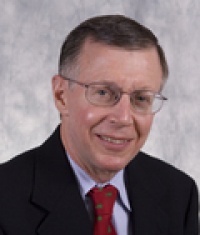 Dr. James Joseph Kuchera M.D.