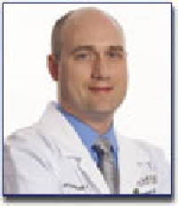 Jay Daniel Geoghagan M.D., Cardiologist