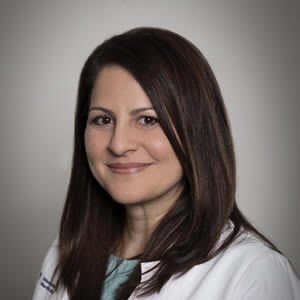 Dr. Melissa  Gennarelli M.D.