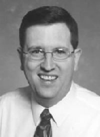 Dr. Christopher J Moon MD, Pediatrician