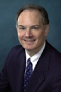Thomas Allen Mustoe M.D., Cardiologist