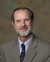 Dr. William Irving Johnson MD