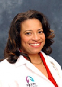 Dr. Christyne Ella Lawson M.D.